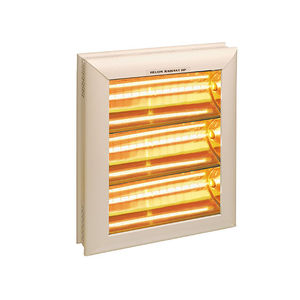 wall infrared heater