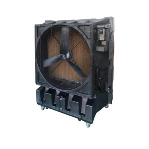 Evaporative store cooler manufacturers