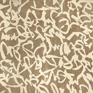 contemporary rug