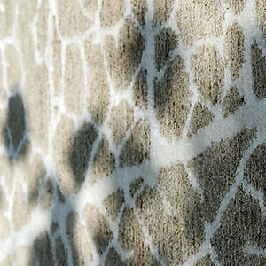 contemporary rug