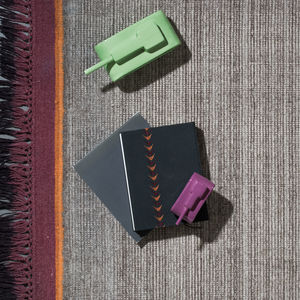 contemporary rug