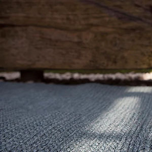 contemporary rug