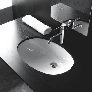 built-in washbasin 1