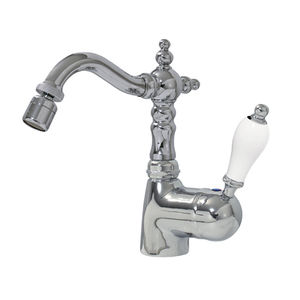 bidet mixer tap