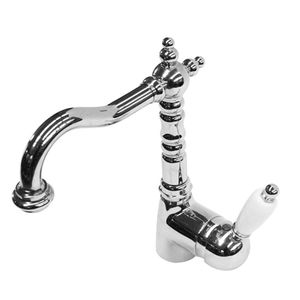 washbasin mixer tap