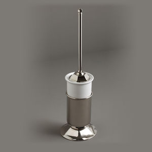 floor toilet brush
