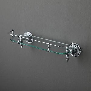 wall-mounted shelf 1