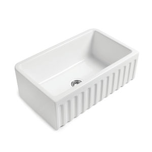single-bowl kitchen sink 1