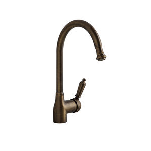 countertop mixer tap