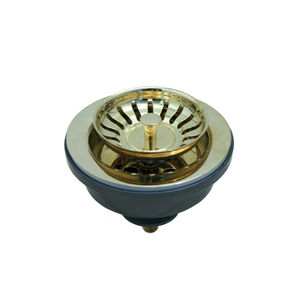 metal drain grate