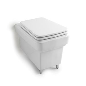 wall-hung toilet 1