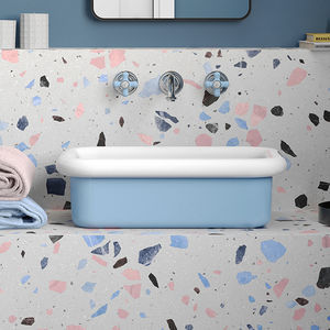 countertop washbasin