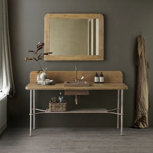 free-standing washbasin cabinet 1
