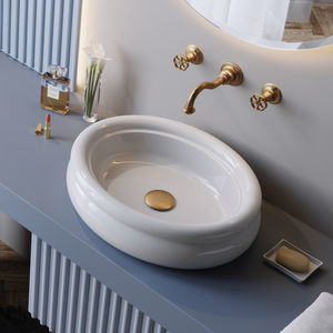 countertop washbasin