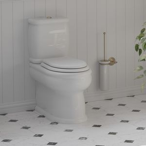 close coupled WC