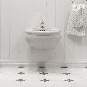 wall-hung bidet