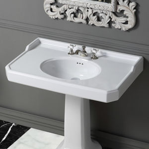 wall-hung washbasin 1