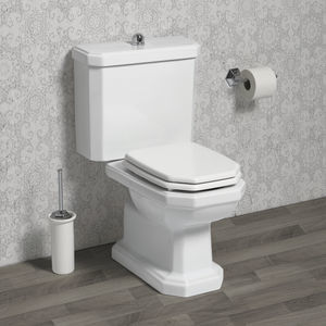 close coupled toilet 1