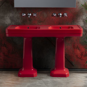wall-hung washbasin 1