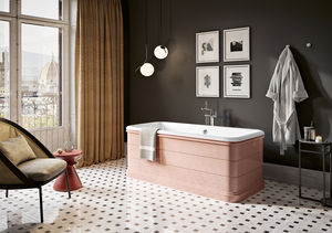 free-standing bathtub 1