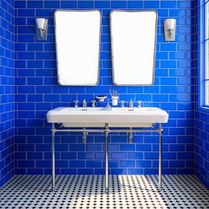 console washbasin 1