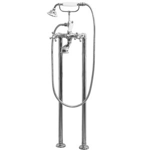 bathtub mixer tap