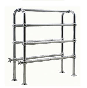 hot water towel radiator