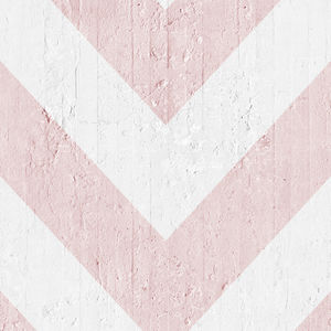 contemporary wallpaper / nonwoven fabric / striped / white