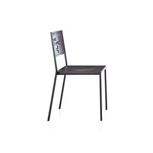 contemporary restaurant chair