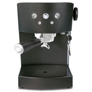 combined coffee machine