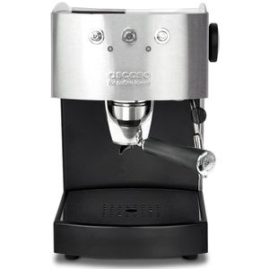 combined coffee machine