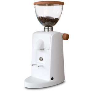 commercial coffee grinder