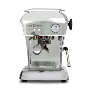 pump coffee machine