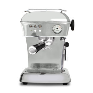 pump coffee machine