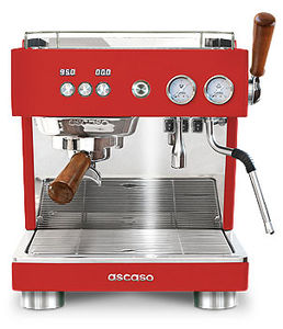 Espresso coffee machine - BABY T ZERO 