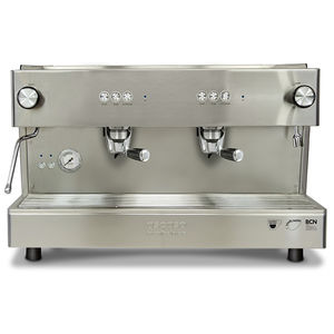 combined coffee machine