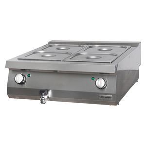 electric bain-marie