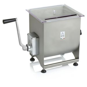 commercial mixer