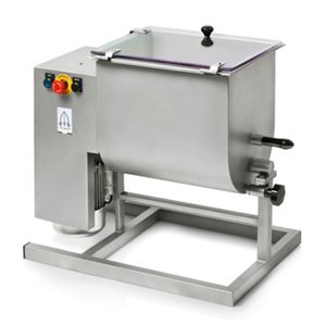 commercial mixer