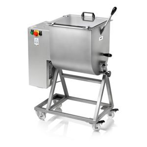 commercial mixer
