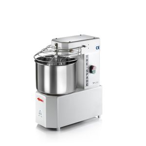 spiral kneader / commercial