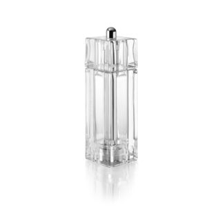 methacrylate salt and pepper shaker 1