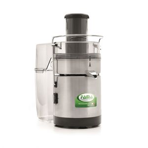 commercial juice extractor