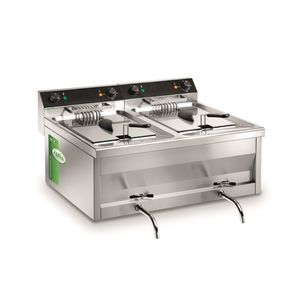 electric fryer
