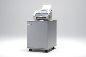 metal office unit