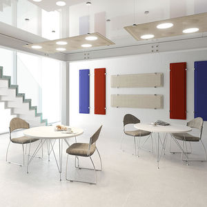 contemporary boardroom table