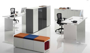 low filing cabinet