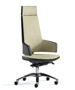 contemporary executive chair