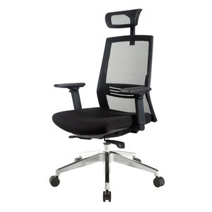 contemporary office armchair 1