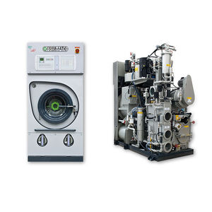 Dry cleaning machine - SYSTEM K4 - FIRBIMATIC S.P.A.